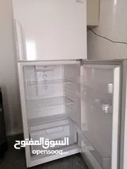  2 ثلاجة للبيع