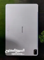  2 جهاز تابلت بلاك فيو تاب16 Blackview tab 16 مستعمل بحال الوكالة للبيع مع جميع ملحقاته و ملحقات إضافية