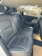  12 Kia Niro EV 2022 for sale نيرو كهربا22 للبيع  قابل للبدل