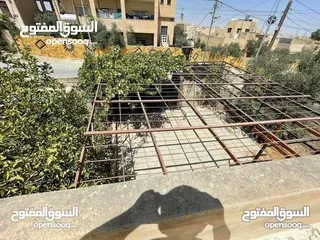  2 بيت مستقل ب حي جعفر الطيار