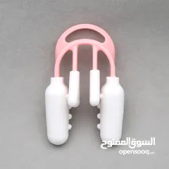  14 اداه تصغير الانف جهاز مشبك تصحيح و تصغير مصحح الانف