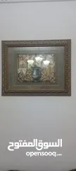  2 بواز عدد 2 بحاله ممتازه