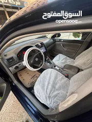  5 جيتا موديل 2008