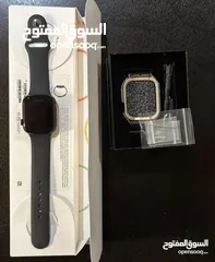  4 Apple Watch series 8 45mm