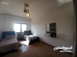  4 شقة مفروشة للإيجار 150م2 ( Property 18278 ) سنوي فقط