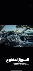  8 Mercedes Benz C63SAMG Kilometres 40Km Model 2019