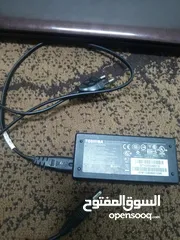  5 بحالة ممتازة جدا laptop Toshiba core i3