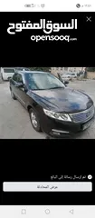  1 كيا لوتزي 2009لون  اسود
