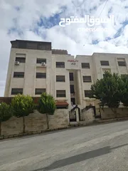  5 شقة بمنطقة المدينة الرياضية مساحة 157 متر بسعر مغري تدفئة راكبة ،كراج خاص، مصعد، مطبخ راكب
