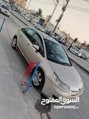  2 ستروين سي فور