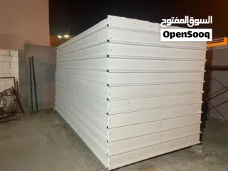 9 مطبخ متنقل للبر
