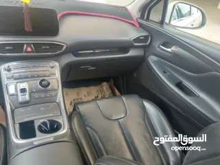  6 هونداي سنتافي