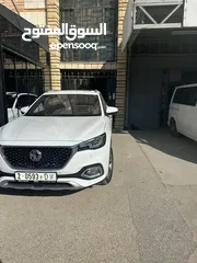  3 سيارة ام جي فل الفل