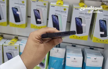  9 عرض خااص:Samsung S23 ultra 256gb مع كرتونه وملحقاته الاصليه افضل سعر