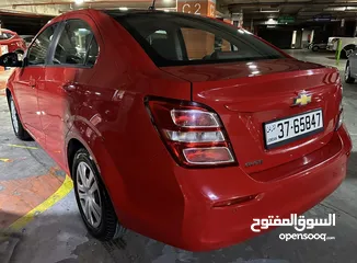  1 شفر افيو محرك 1600cc موديل 2018