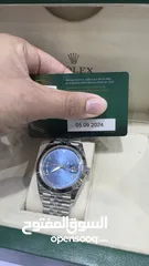  4 Rolex date just 41mm 2024