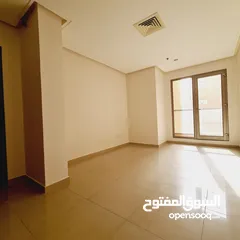  6 for rent 2 bedrooms in salmiya 375 kd for expats only