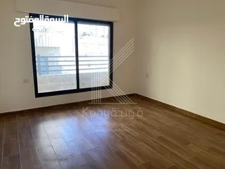  4 شقة مميزة للبيع في عمان - ربوة عبدون - طابق أول