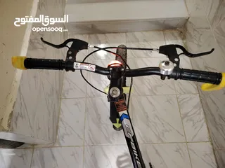  10 درجات هوأية بسكليت حجم 20