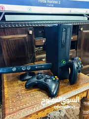  7 Xbox 360 Slim مهكر
