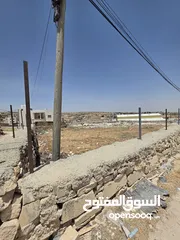  6 قطعة ارض للبيع في مراح رباح