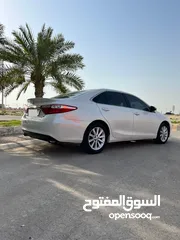  7 For sale Toyota Camry Gulf m2016