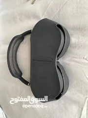  3 سماعات ابل اصليه ايربوز ماكس Apple airpods max