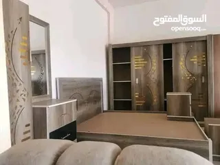  12 غرف نوم تركية خشب ملمين تركي ضد الماء والرطوبة