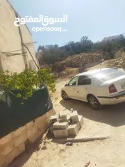  5 Skoda 2004