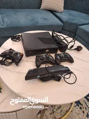  1 xbox 360 used