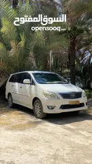  2 انوڤا 2012للبيع