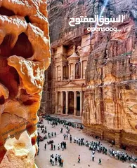  23 باصات 10 مقاعد للايجار مع السائق. باصات حديثه   لجميع انحاء المملكة عجلون والسلط وجرش البتراء