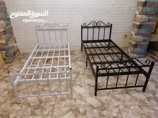  1 تخت مفرد نوعيه ممتازه جدا