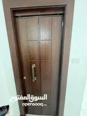  5 طابق ثاني في ضاحية الياسمين تشطيب حديث