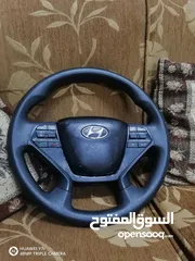  2 طاره سوناتا للبيع