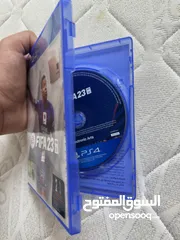  20 بكج من العاب فيفا وبيس وجتا ڤي