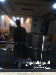 1 ps3 fat for sale   اقراء الوصف