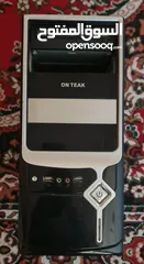 1 كمبيوتر I3  جيل 3