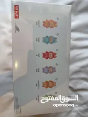  10 Labubu Pop Mart – Real & Stamped – 400 SAR Each / 6 for 2400 From Official Pop Mart Store