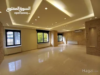  5 شقة غير مفروشة للإيجار 288م2 ( Property 18194 ) سنوي فقط