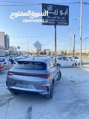  2 ‏BYD E2 Luxury 2024