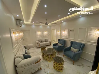  1 شقة فندقية مفروشة للايجار العقبة- السابعة