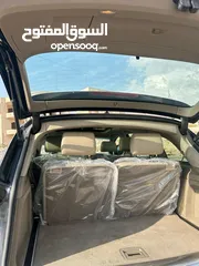  8 اودي Q7 2007 فل كامل للبيع المستعجل