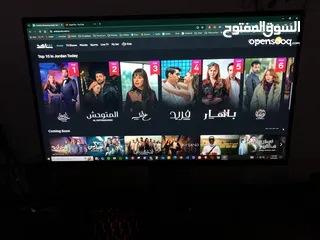  2 Gaming Pc سستم بي سي كامل للبيع المستعجل بسبب السفر