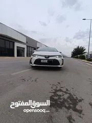  12 كورلا خليجي Sas