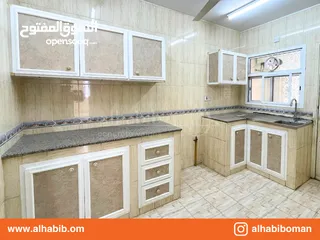  1 2 Bedroom Apartment at MBD Ruwi - Matar Al Kadeem