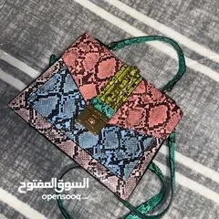  4 شنط ماركات