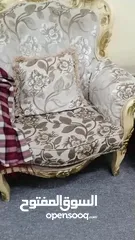  2 طقم كنب مصري