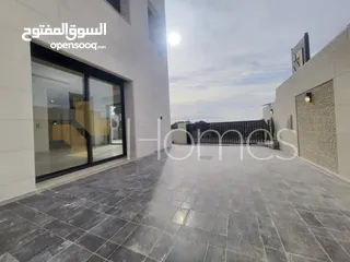  12 فيلا للبيع في طريق المطار بمساحة بناء 552م