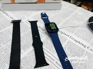 12 ساعة FEEX W1 الذكية – كل ما تحتاجه في ساعة واحدة وبسعر مذهل